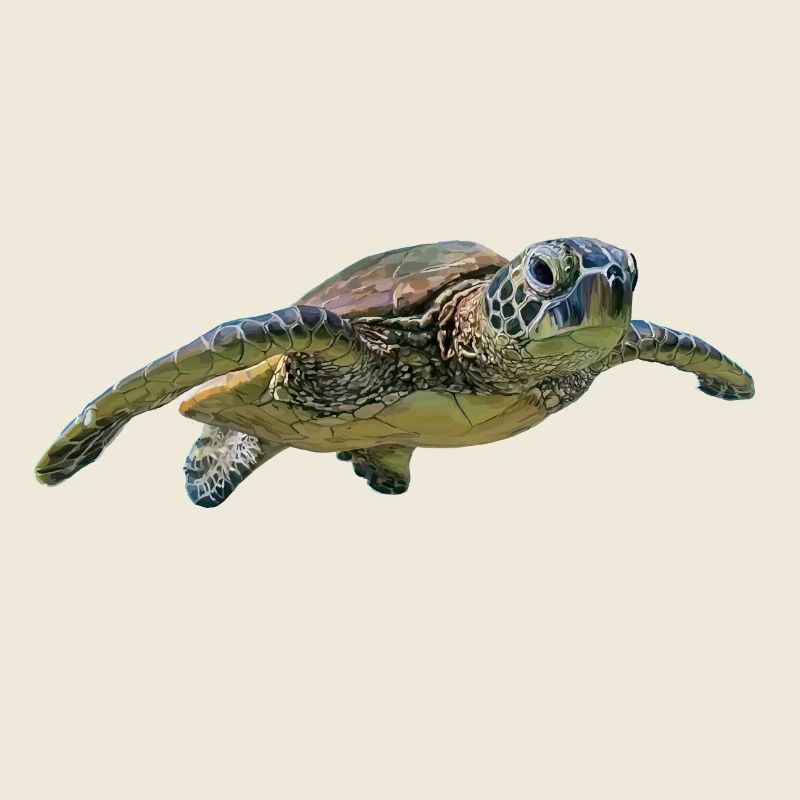 Schildkröte