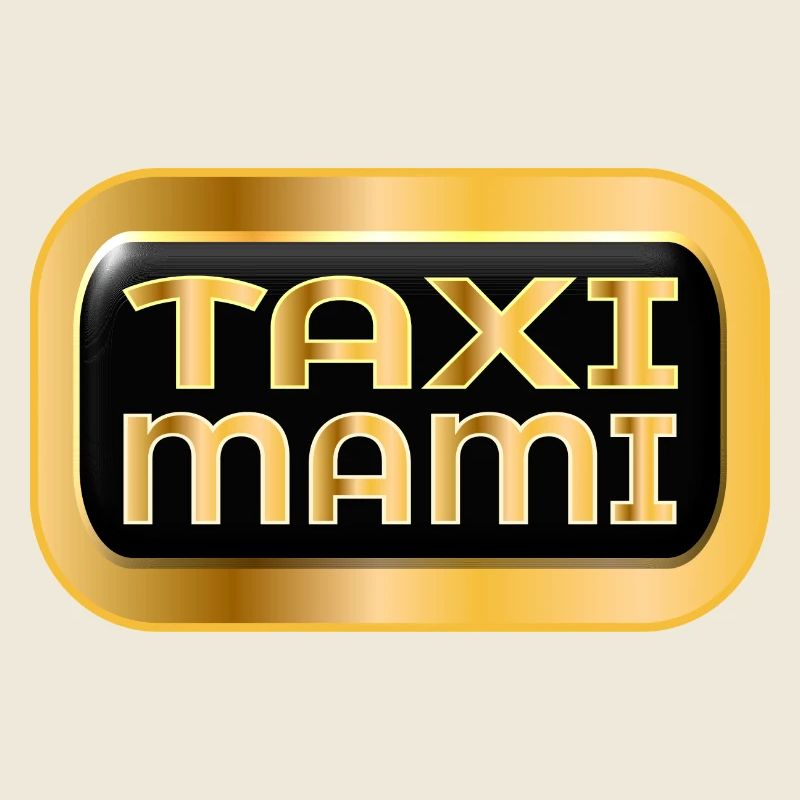 MÈRE CHAUFFEUR - MAMAN TAXI