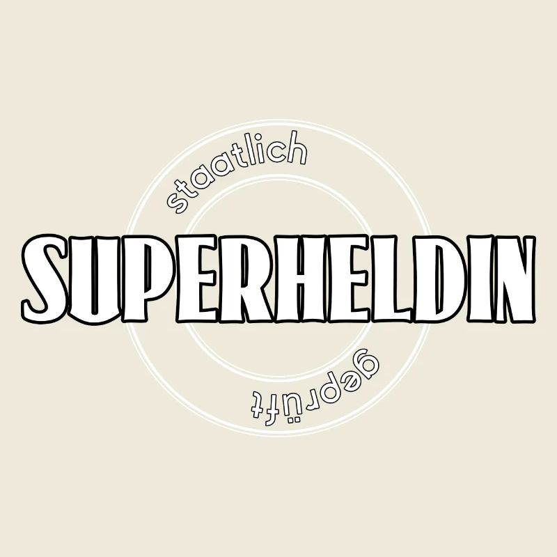 Superheldin