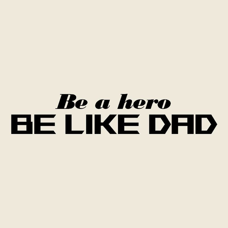 Be a hero