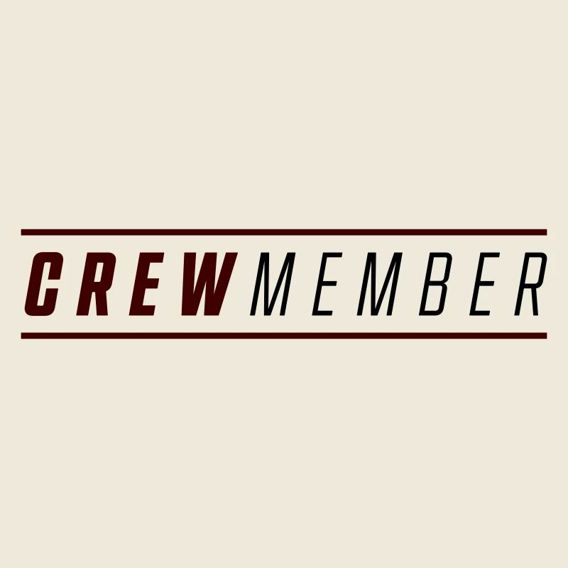 crew member