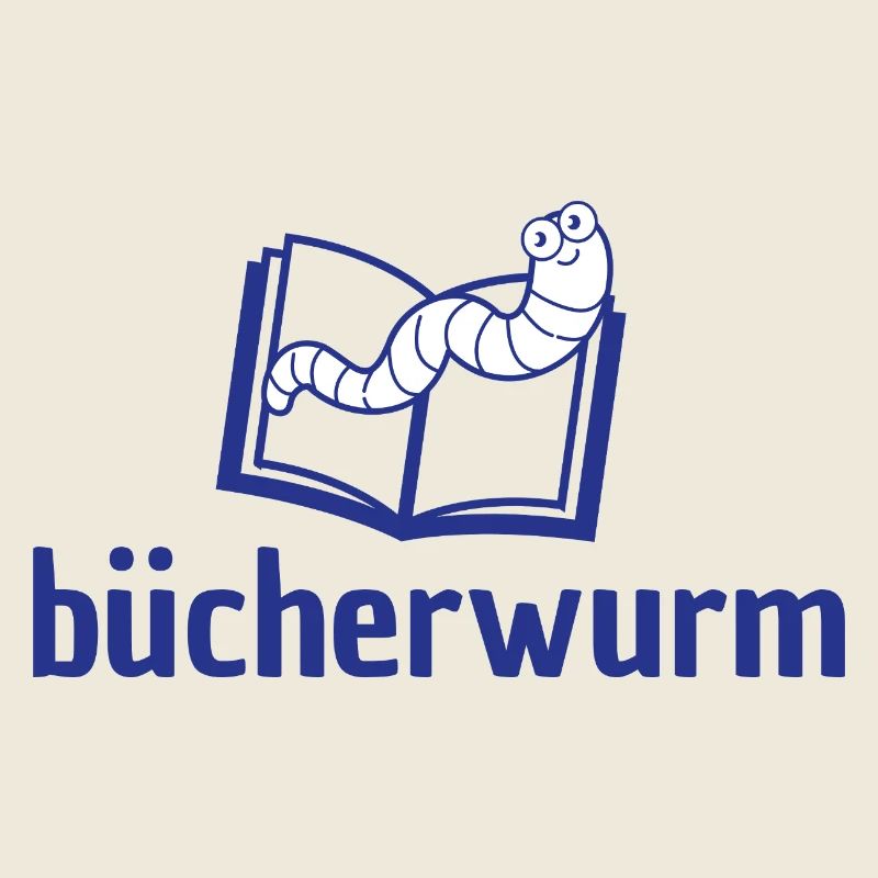Bücherwurm
