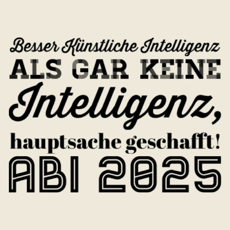 Abschluss