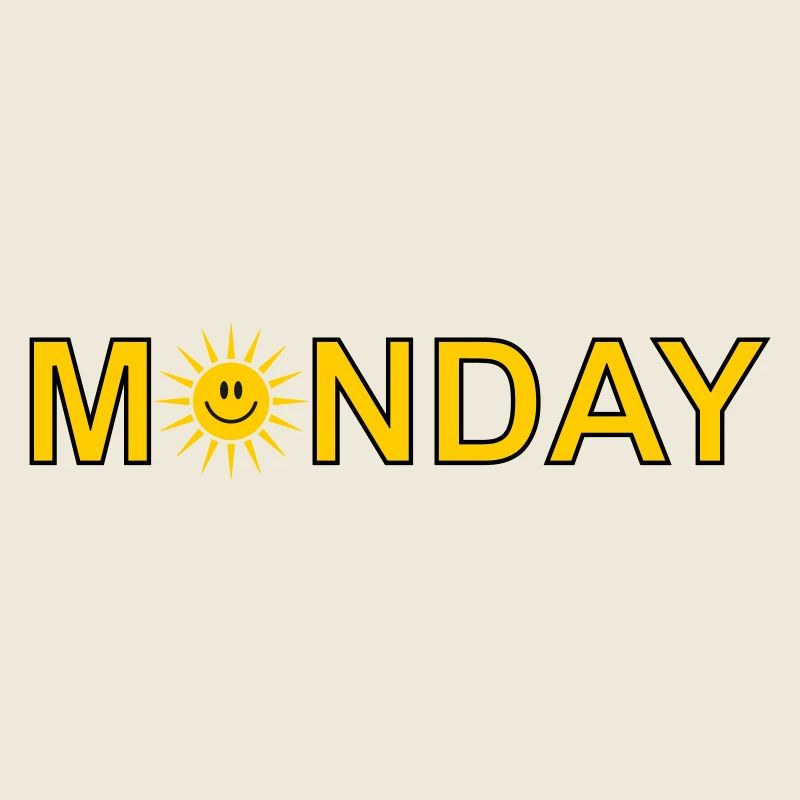 Monday