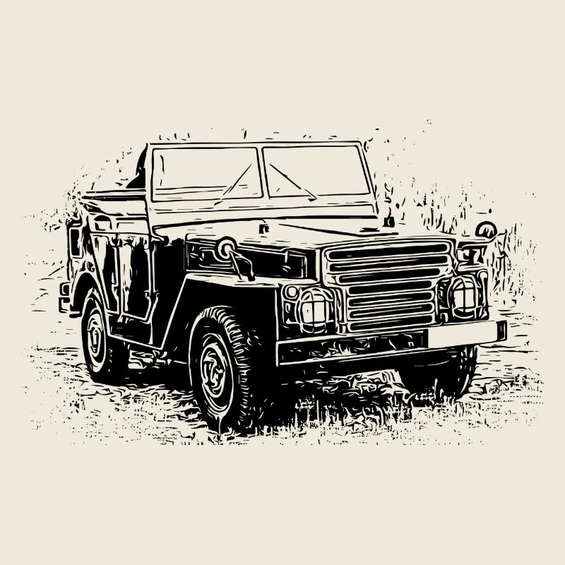 Eastern classics on wheels