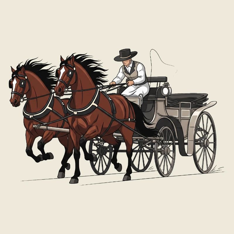 Calèche