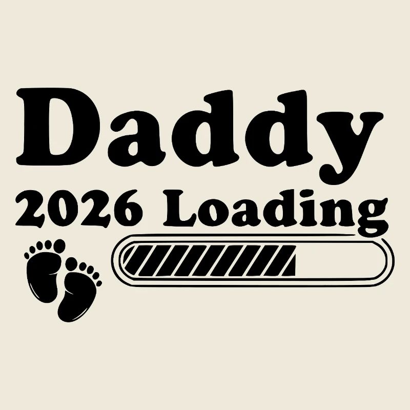 Daddy 2026 Loading