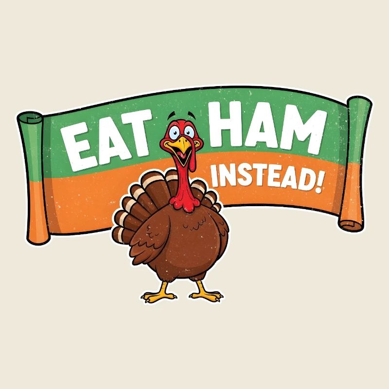 Manger du bacon – Dinde de Thanksgiving