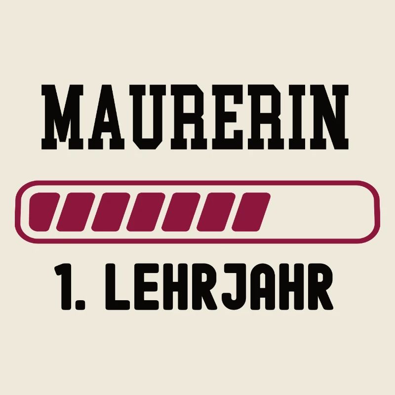 Apprenticeship as a bricklayer 1st year of apprenticeship as a bricklayer