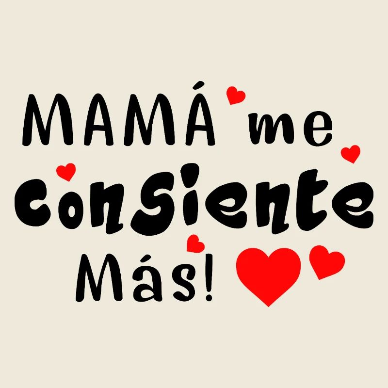 Maman me gâte encore plus