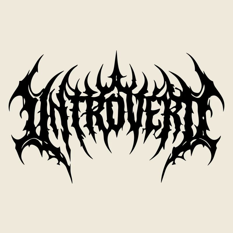 introvert