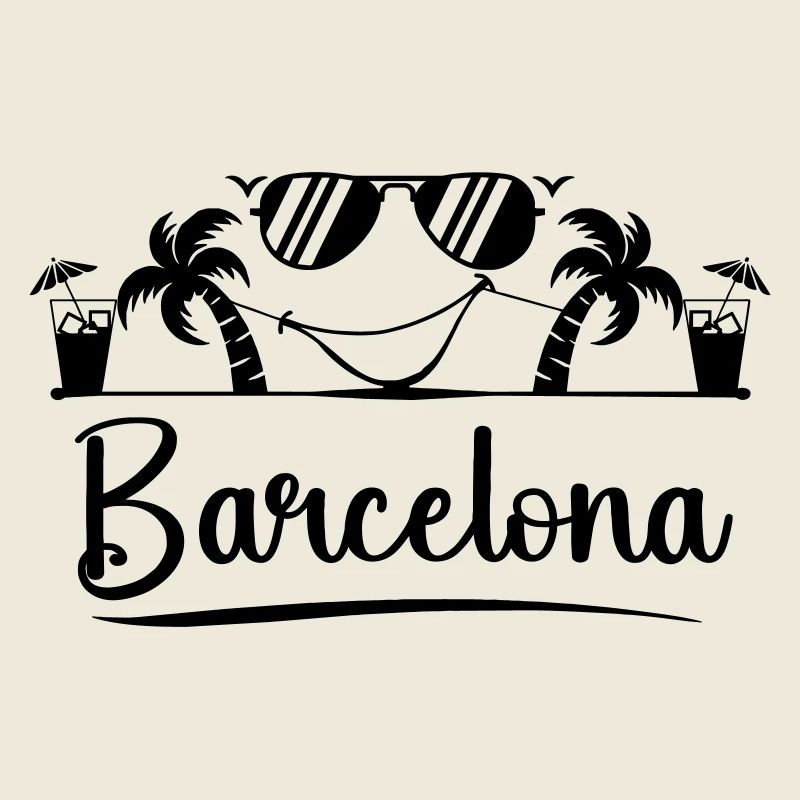 Barcelone