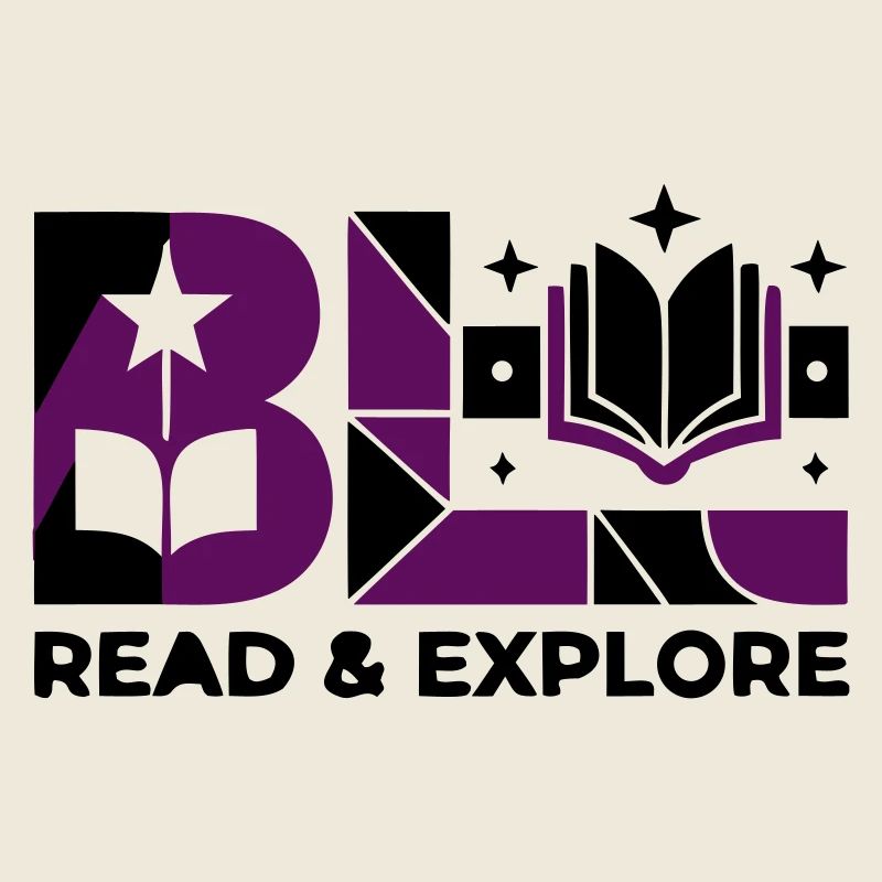 Read Explore Buch Typografie