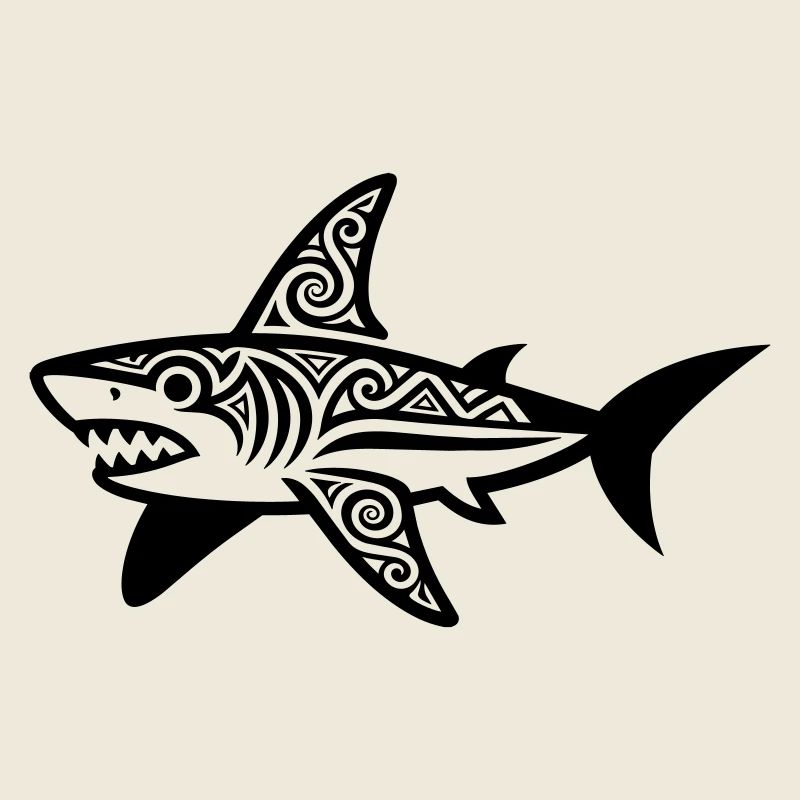 Maori shark