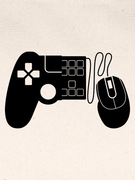 Gaming Controller