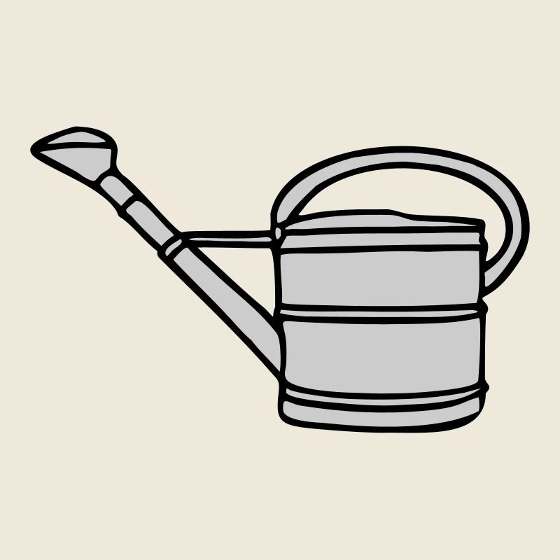 Watering can