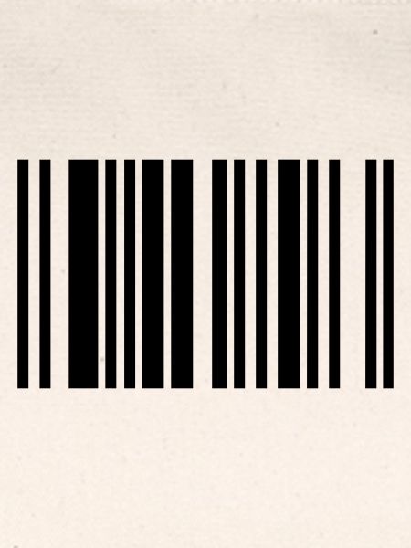 barcode