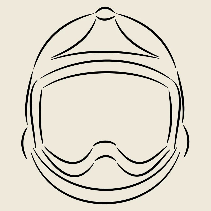 casque pompier xf