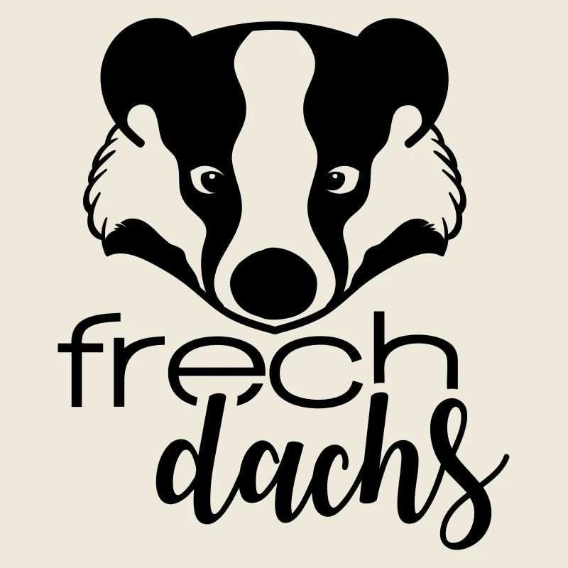 Frechdachs