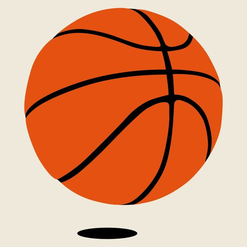 Basketball - Deluxe edition - 2c 2 shadow