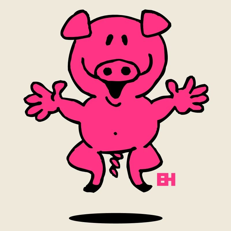 cochon