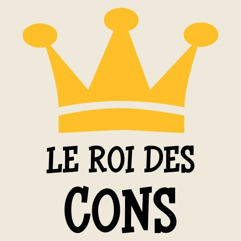 The King of Cons