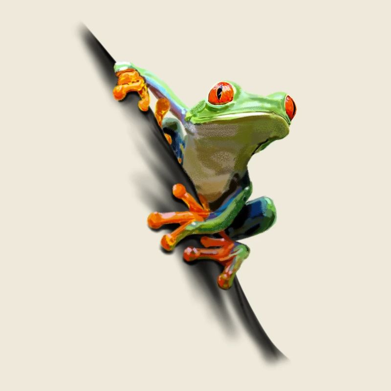 Frog