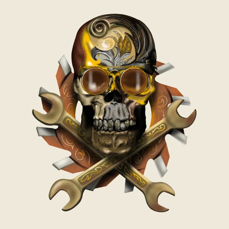 Skull