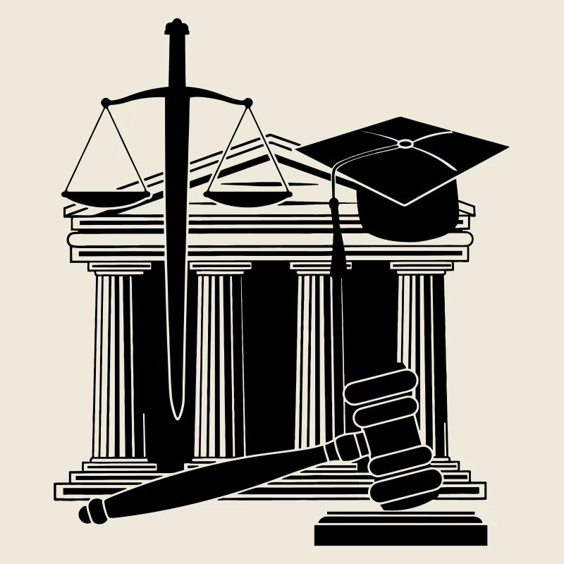Logo des Gerichts