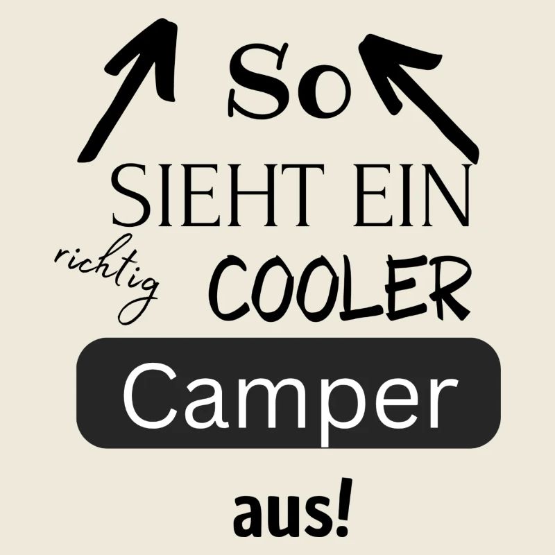 So sieht ein cooler Camper aus