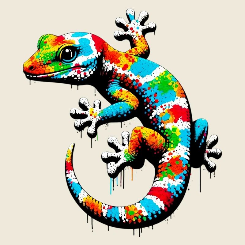 Gecko