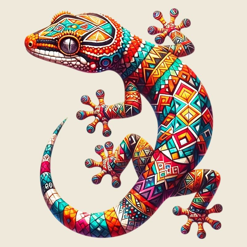 Gecko