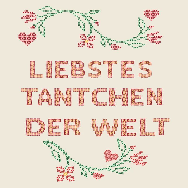 sa tante la plus chère du monde
