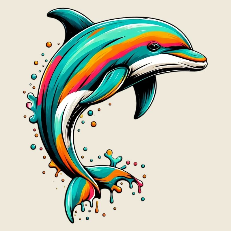 Dolphin