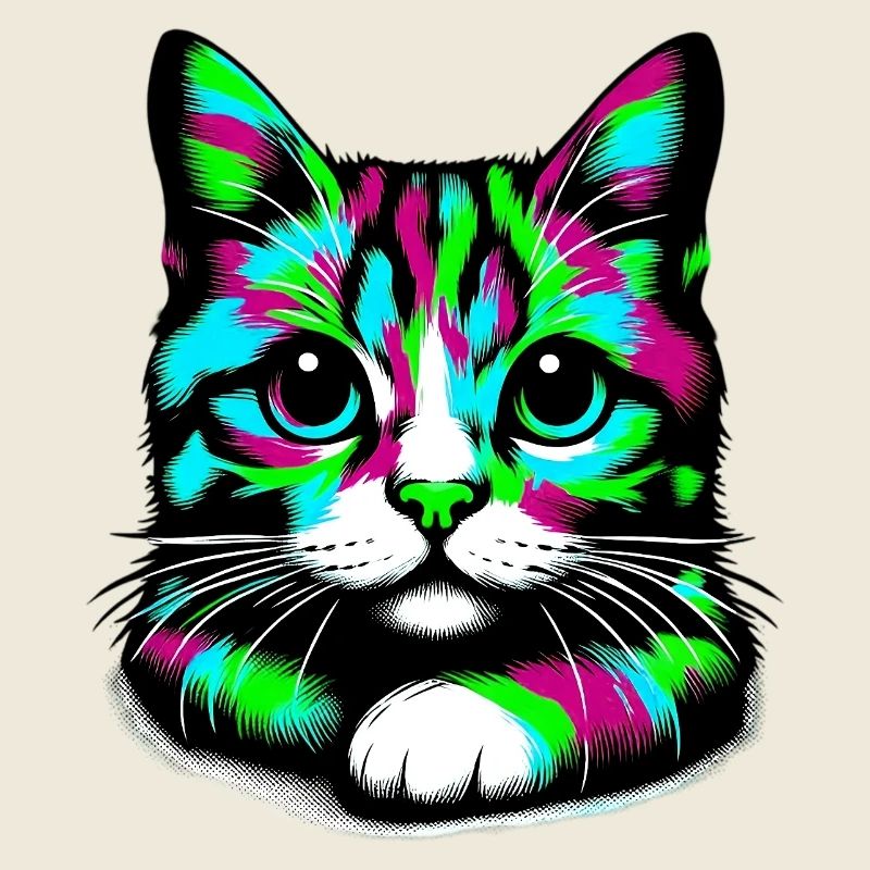 Katze