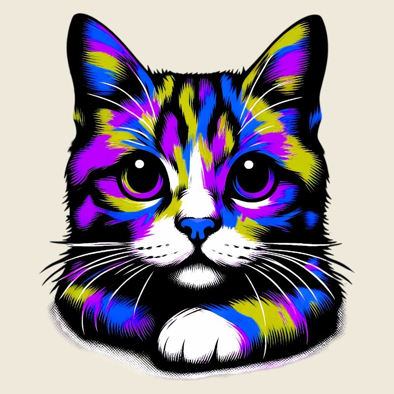 Katze