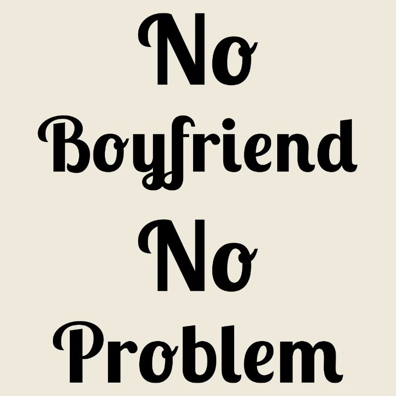 Kein Freund, kein Problem