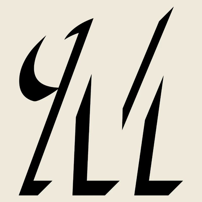 Letter M, name, the letter M