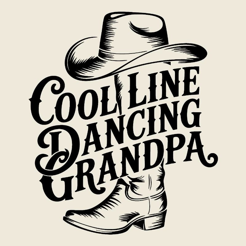 Danse en ligne Papi Danse en ligne cool Papi