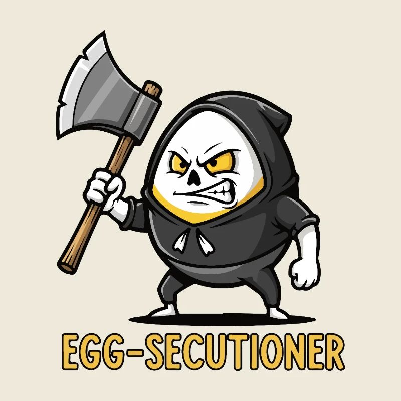 Egg-xecution Time