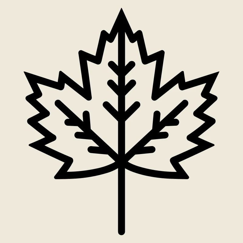 maple leaf
