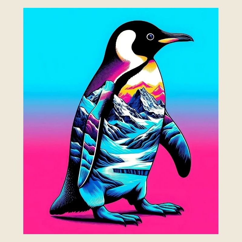 Pinguin