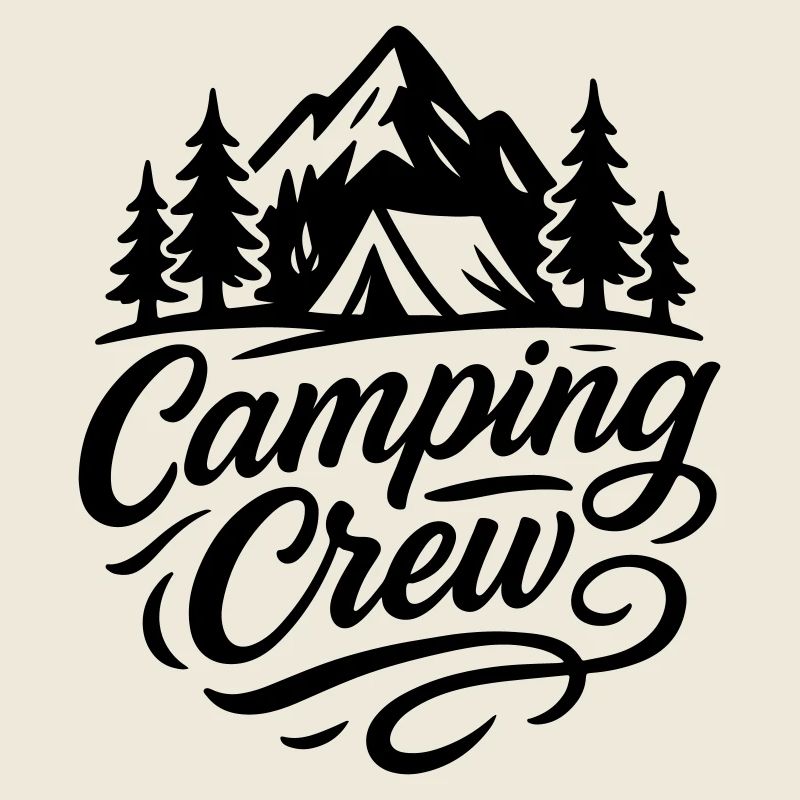 Camping Crew