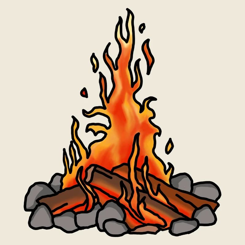 Campfire