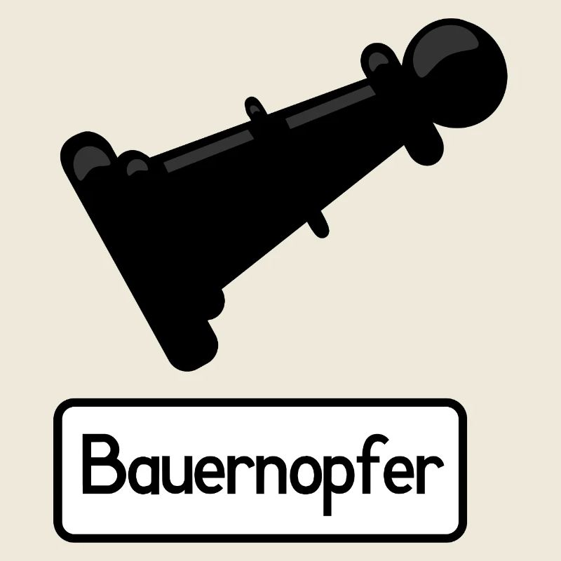 Bauernopfer