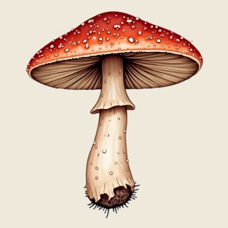 fly agaric
