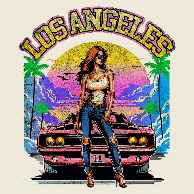 Los Angeles