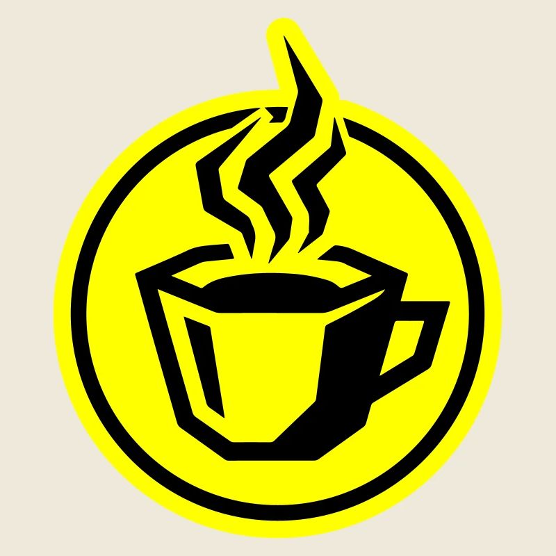 Coffee icon