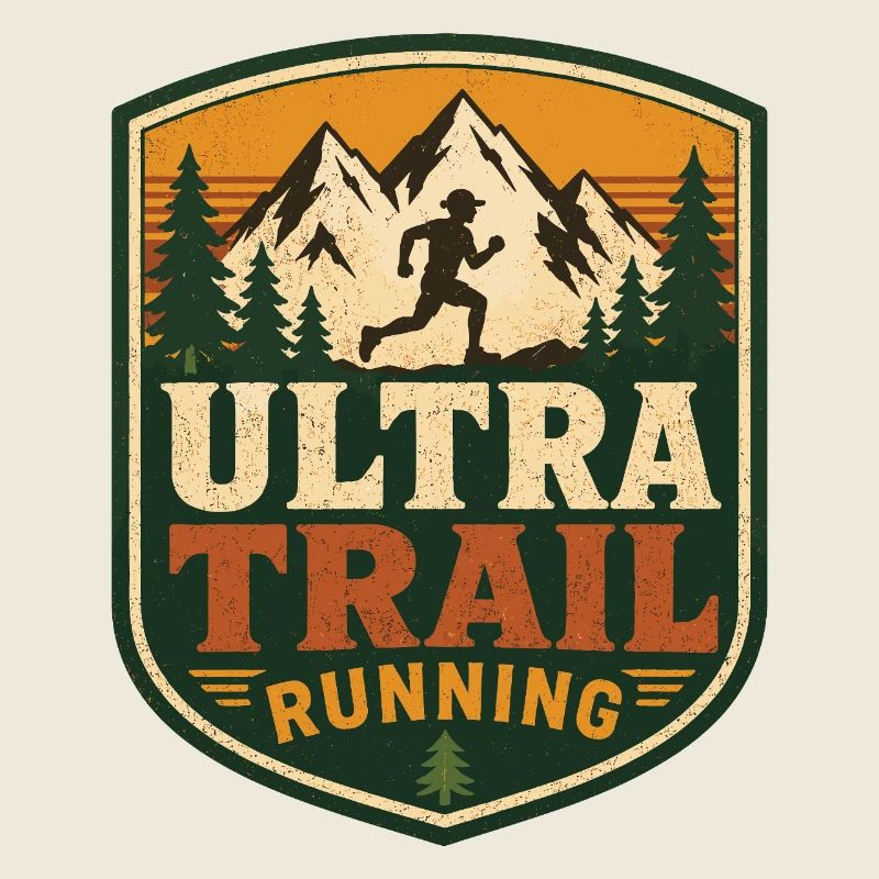 Ultra-Trailrunning