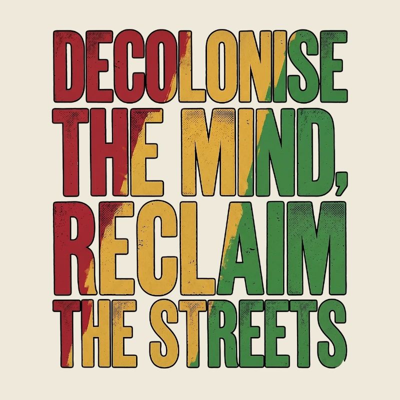 Décolonisation